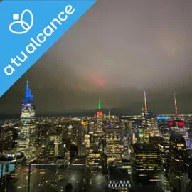 Imagen de LA CIUDAD DE LOS RASCACIELOS 2026
