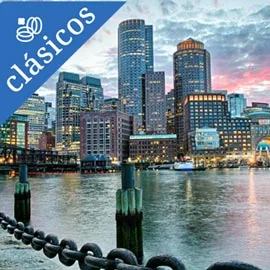 Imagen de DE BOSTON A WASHINGTON, DC. CON CANADÁ 2026-2027