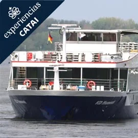 Imagen de CRUCERO FLUVIAL POR EL RIN Y MOSELA