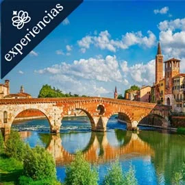 Imagen de FANTASÍA ITALIANA CON BERNINA EXPRESS 2026