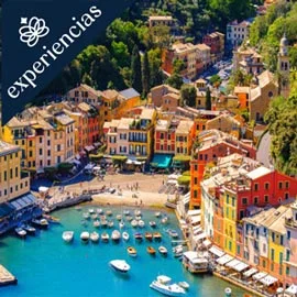 Imagen de ITALIA: ENTRE SABORES Y ENCANTOS 2026