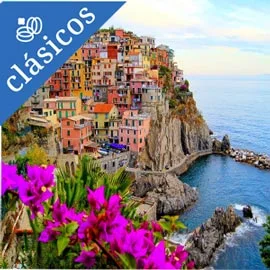Imagen de DESCUBRE CINQUE TERRE 2026