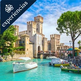 Imagen de ENCANTADORA ITALIA DE NORTE A SUR 2026