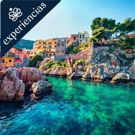 Imagen de COLORES Y ENCANTOS DE SICILIA Y MALTA 2026