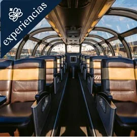 Imagen de THE CANADIAN: EXPERIENCIA VIA RAIL 2026