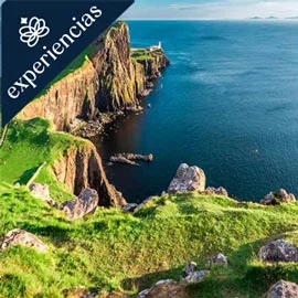 Imagen de LO MEJOR DE ESCOCIA E IRLANDA 2026