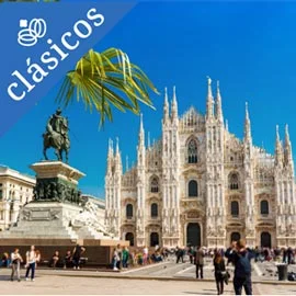 Imagen de ITALIA CLÁSICA