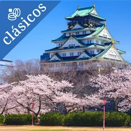 Imagen de GRAN JAPON 10 DÍAS (TOKYO -TOKYO)