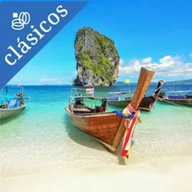 Imagen de LO MEJOR DE TAILANDIA Y PHUKET