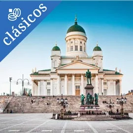 Imagen de FIORDOS, ESTOCOLMO Y HELSINKI