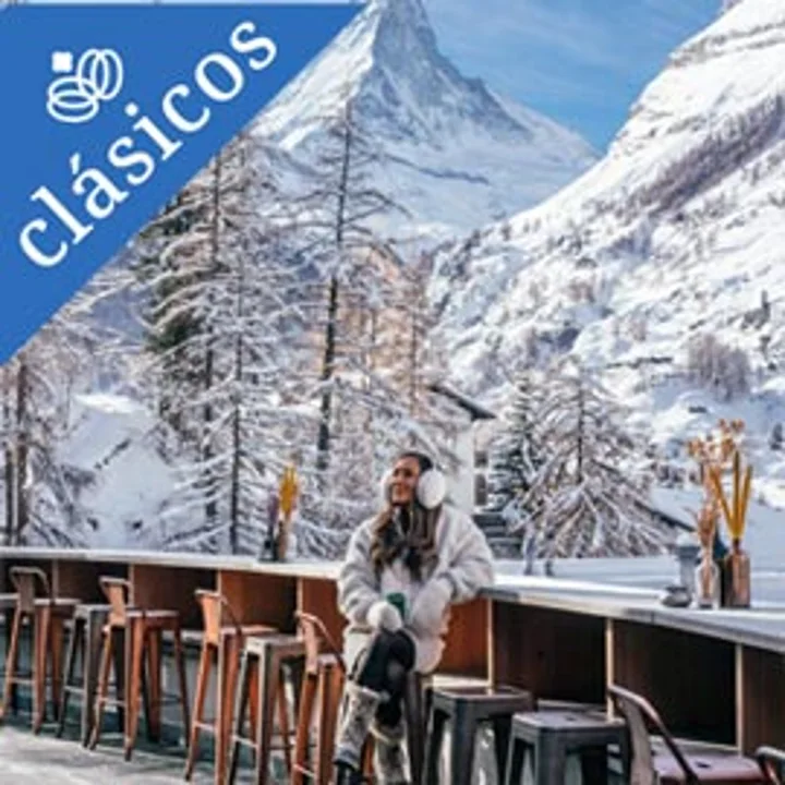 Destino relacionado con LO MEJOR DE SUIZA