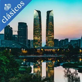 Imagen de EXTENSIÓN A CHENGDÚ
