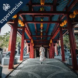 Imagen de RUTA DORADA CHINA Y CHONGQING