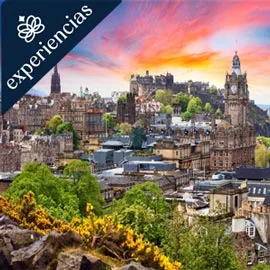 Imagen de DESCUBRE ESCOCIA 2026