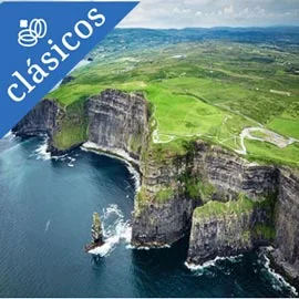 Imagen de EXPLORA IRLANDA 2026