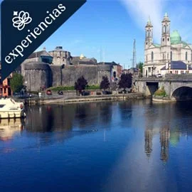 Imagen de PAISAJES DE ESCOCIA E IRLANDA 2026