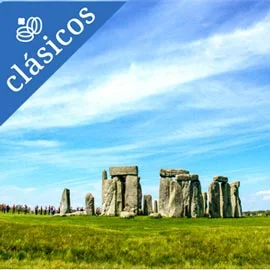 Imagen de INGLATERRA CLÁSICA 2026