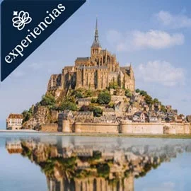 Imagen de ESENCIAS DE FRANCIA 2026