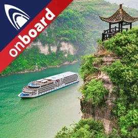 Imagen de CHINA CON OSO PANDA Y CRUCERO POR EL YANGTSE