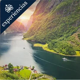 Imagen de LEYENDAS DE NORUEGA Y SUS FIORDOS 2026