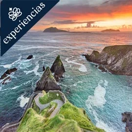 Imagen de RUTAS Y LEYENDAS DE IRLANDA 2026