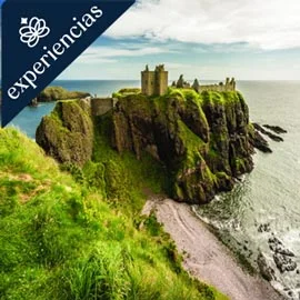 Imagen de TESOROS Y SABORES DE ESCOCIA 2026