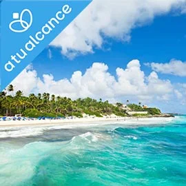 Imagen de BARBADOS A TU ALCANCE