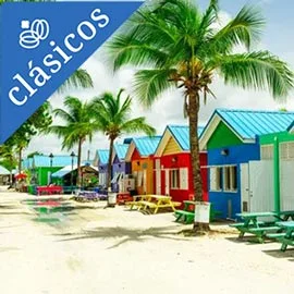 Imagen de PANAMÁ Y BARBADOS