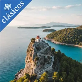 Imagen de ENCANTOS DE GRECIA