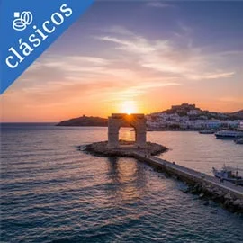 Imagen de GRECIA CLÁSICA CON ISLAS II