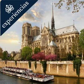 Imagen de DESCUBRE FRANCIA 2026