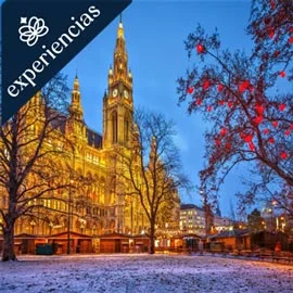 Imagen de CAPITALES IMPERIALES EN INVIERNO 2026
