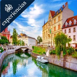 Imagen de EUROPA ROMÁNTICA: ALEMANIA Y BALCANES 2026