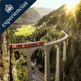 Imagen de ESENCIAS ALPINAS: SUIZA Y LA RUTA BÁVARA 2026