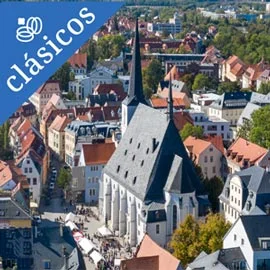 Imagen de ALEMANIA Y EUROPA DEL ESTE 2026