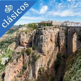 Imagen de LO MEJOR DE TODO ESPAÑA Y PORTUGAL 2026