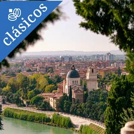 Imagen de LO MEJOR DE LONDRES A ROMA 2026