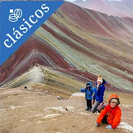 Imagen de LO MEJOR DE PERÚ II