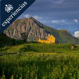 Imagen de NORUEGA: TRAVESÍA ESTIVAL NÓRDICA 2026