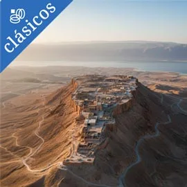 Imagen de ISRAEL ESENCIAL CON ELIAT