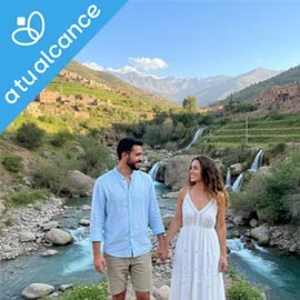 Imagen de ESCAPADA A MARRAKECH