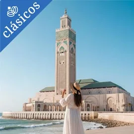 Imagen de GRAN TOUR POR MARRUECOS DESDE CASABLANCA