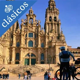 Imagen de EL CAMINO DE SANTIAGO “CAMINO FRANCÉS” 2026
