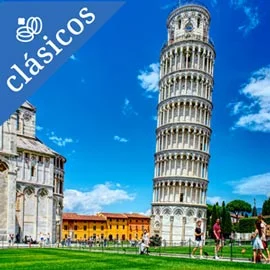 Imagen de ITALIA IMPERIAL 2026 - 2027