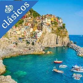 Imagen de ITALIA DEI FIORI Y COSTA AMALFITANA 2026