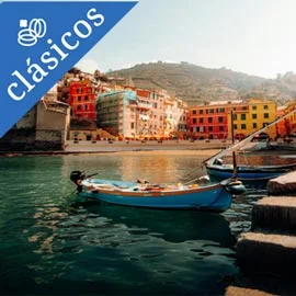 Imagen de ITALIA NEL CUORE CON CINQUE TERRE Y COSTA AMALFITANA 2026