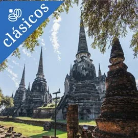 Imagen de REINO THAI Y CAMBOYA 2026 - 2027