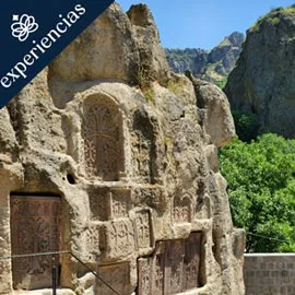 Imagen de AZERBAIYÁN, GEORGIA Y ARMENIA