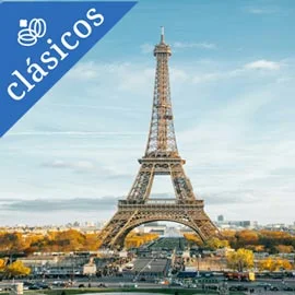 Imagen de ESCAPADA A EUROPA 2026-2027