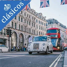Imagen de EUROPA EN BREVE DESDE LONDRES 2026-2027